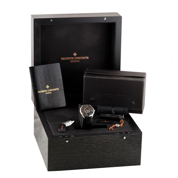 Vacheron Constantin Metiers d'Art 33222/000G-9706